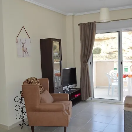 Casa Marquesa Santa Barbara Ciudad Quesada