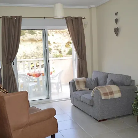 Casa Marquesa Santa Barbara Ciudad Quesada