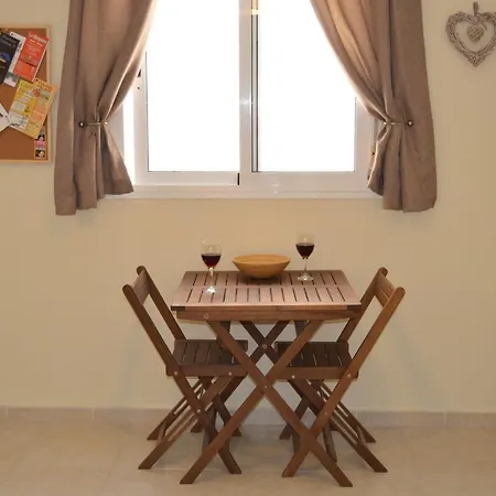 Casa Marquesa Santa Barbara Lägenhet Ciudad Quesada