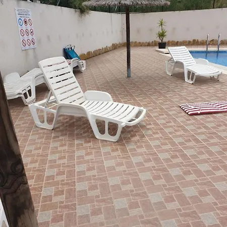 Casa Marquesa Santa Barbara