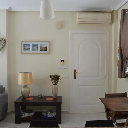 Casa Marquesa Santa Barbara * Ciudad Quesada