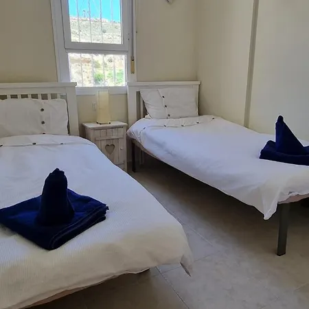 Casa Marquesa Santa Barbara