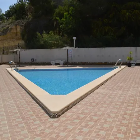 Apartament Casa Marquesa Santa Barbara Ciudad Quesada