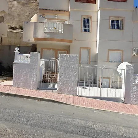 Casa Marquesa Santa Barbara Apartment Ciudad Quesada