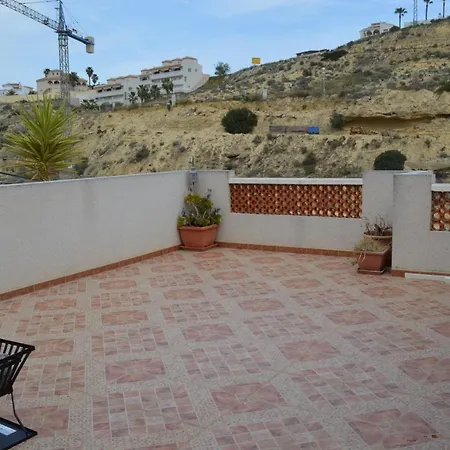 Casa Marquesa Santa Barbara Lejlighed