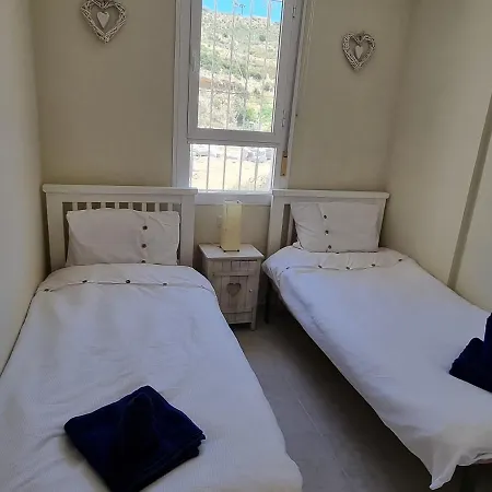 Casa Marquesa Santa Barbara Apartment