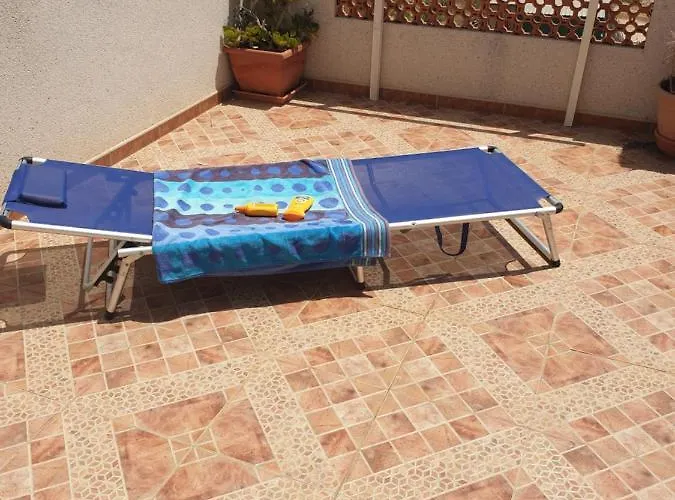Apartament Casa Marquesa Santa Barbara Ciudad Quesada