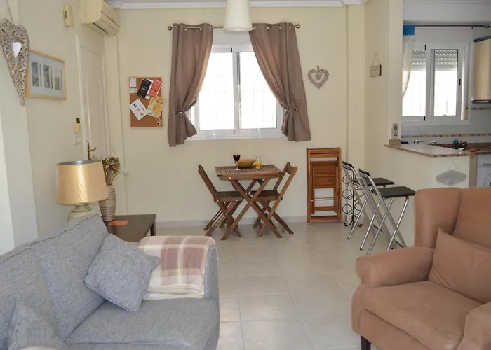Casa Marquesa Santa Barbara Apartament *