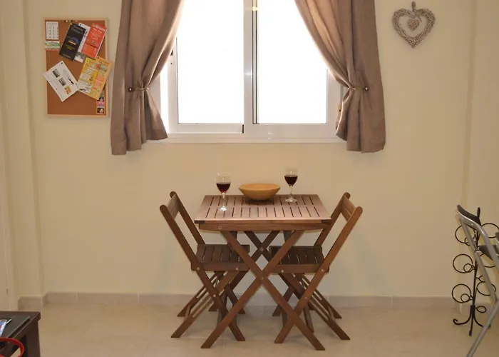 Casa Marquesa Santa Barbara Apartament Ciudad Quesada