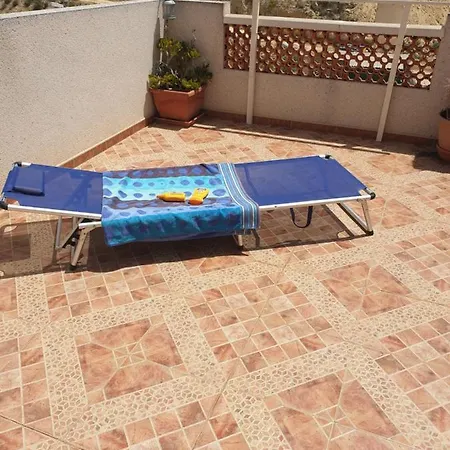 Apartamento Casa Marquesa Santa Barbara Ciudad Quesada