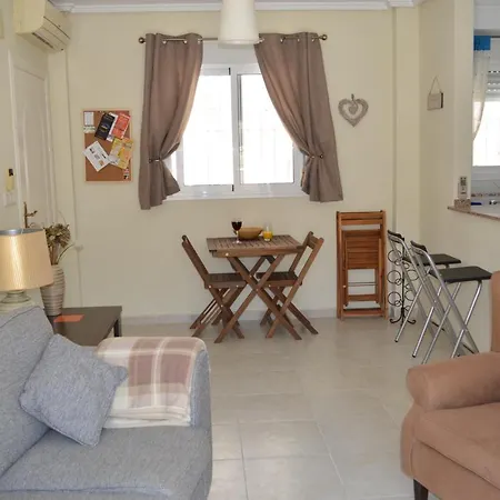 Casa Marquesa Santa Barbara Apartamento *