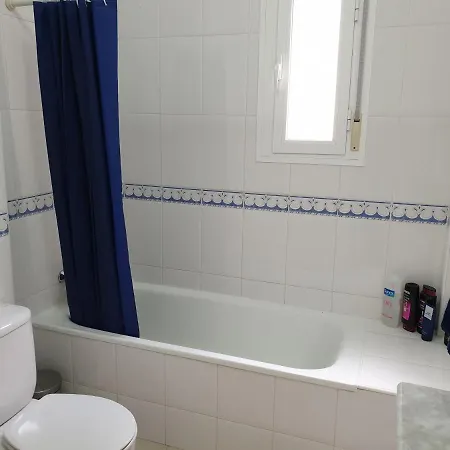 Apartamento Casa Marquesa Santa Barbara