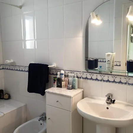 Casa Marquesa Santa Barbara Apartamento Ciudad Quesada