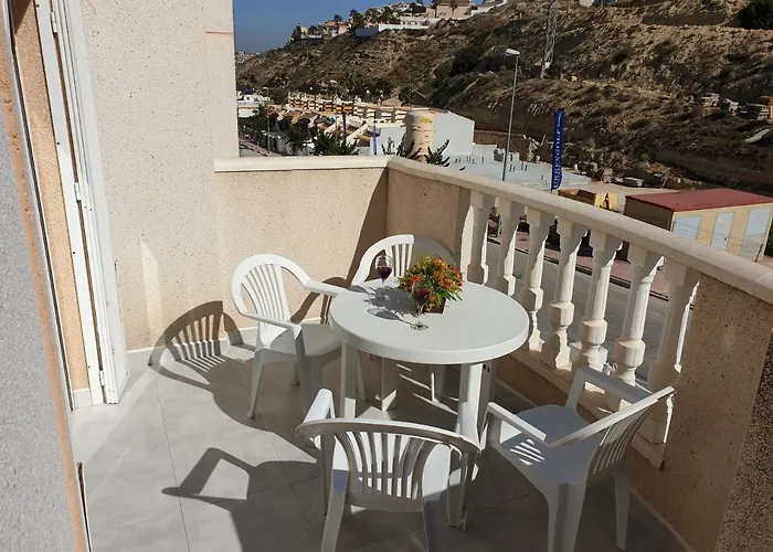 Casa Marquesa Santa Barbara Ciudad Quesada
